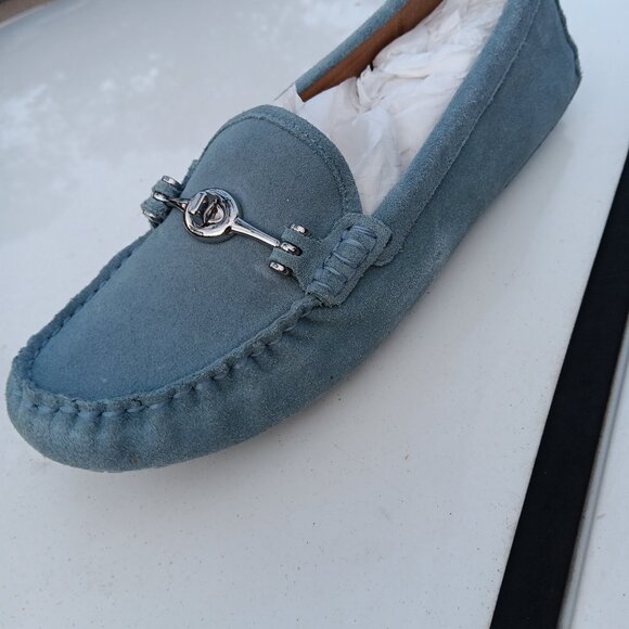Coach shoes - Picture 1 of 2